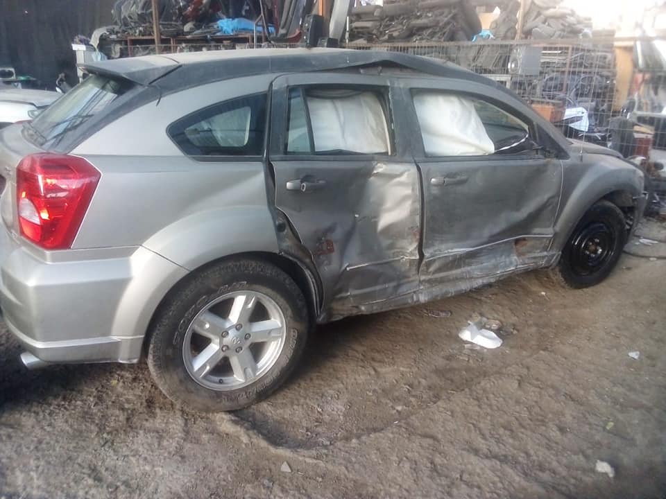 DODGE CALIBER 2008 R/T  EN DESARME